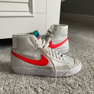 Nike Blazers